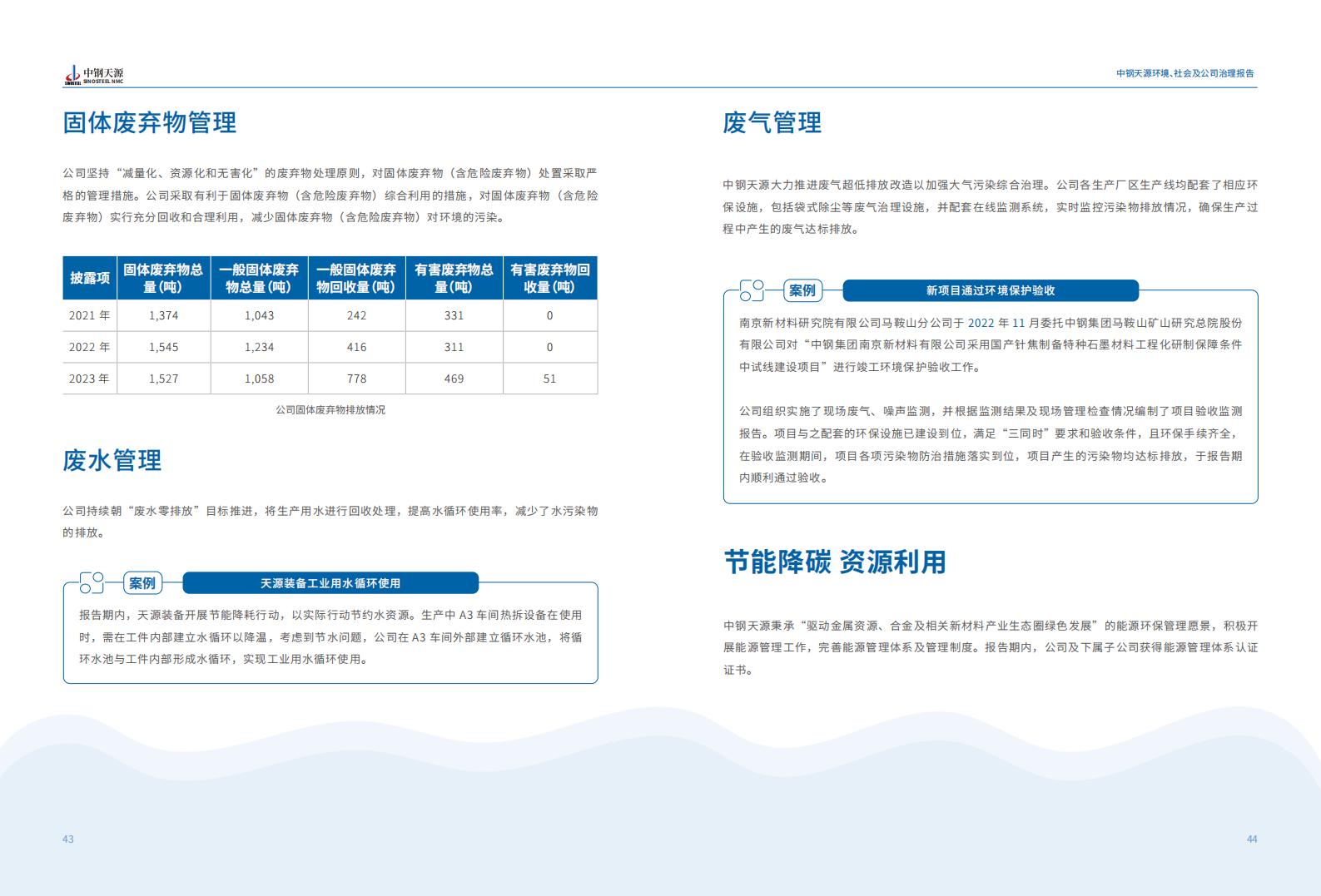 中钢伟德BETVlCTOR网页版：2023年度环境、社会与公司治理（ESG）报告(1)_25.jpg